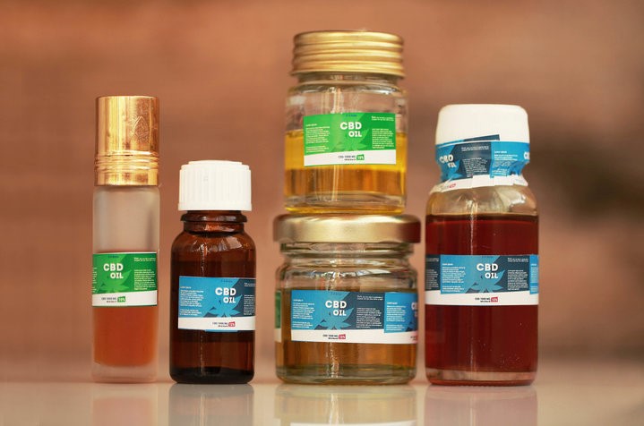 CBD Oil Pills For 
      Anxiety San Juan Capistrano 
      CA